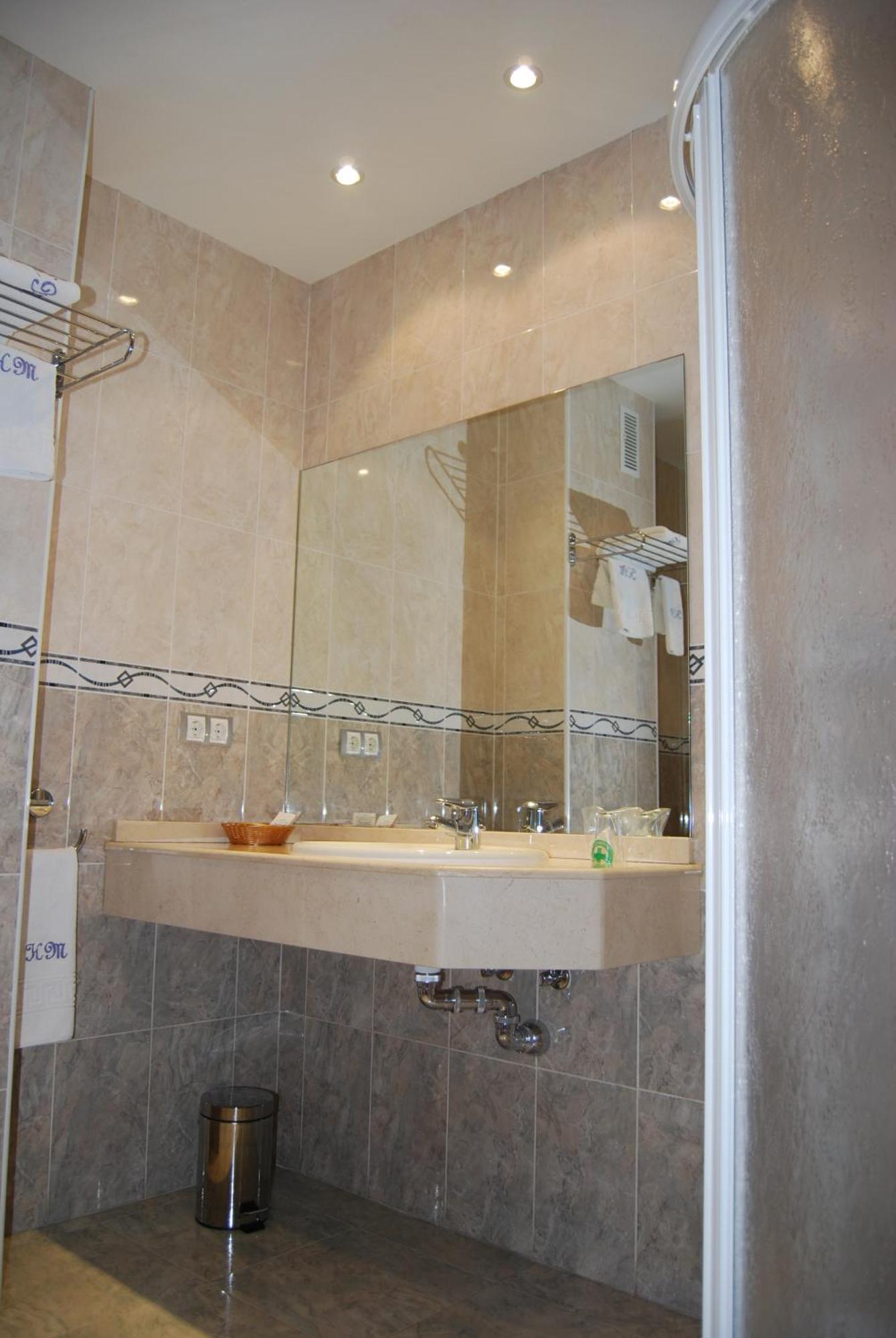Hotel Meleiros Castro De Sanabria Стая снимка