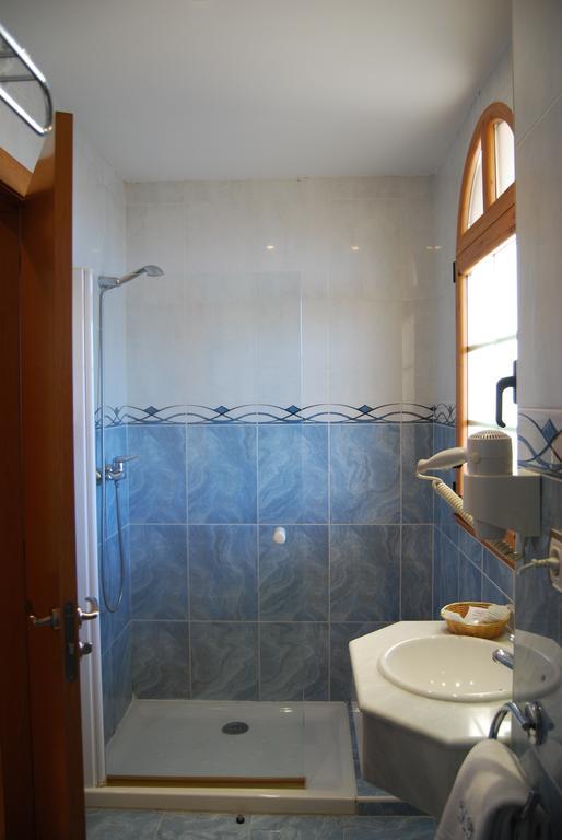 Hotel Meleiros Castro De Sanabria Екстериор снимка