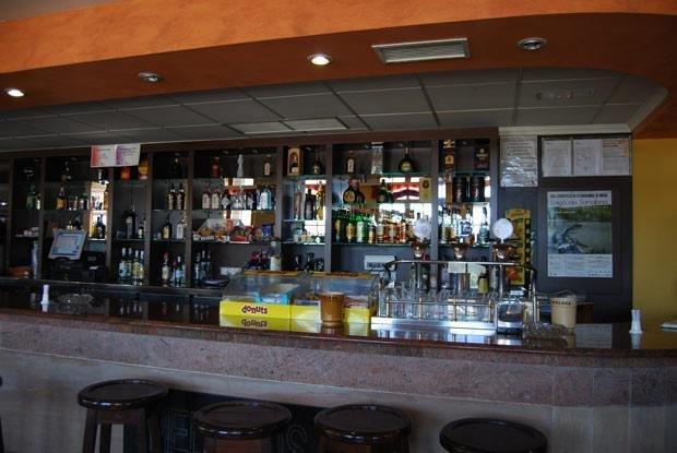 Hotel Meleiros Castro De Sanabria Екстериор снимка