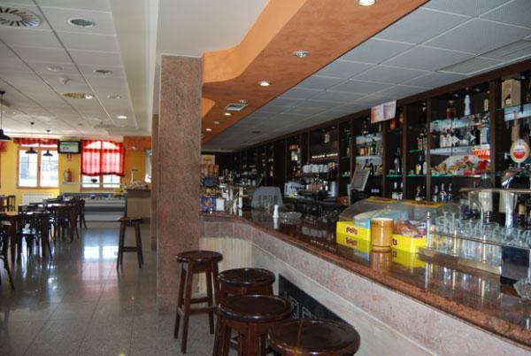 Hotel Meleiros Castro De Sanabria Екстериор снимка